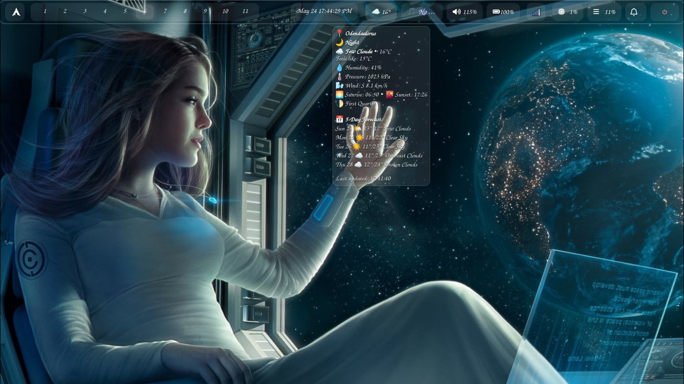 Screenshot 5